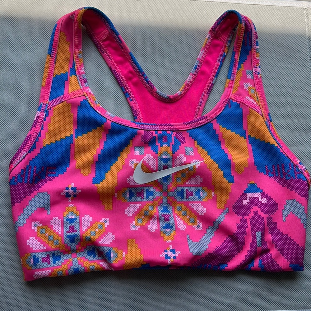 Nike Women’s SportsBra